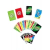 Mattel HMY99 Uno Flex Kartlar +7 Yaş