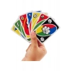 Mattel HMY99 Uno Flex Kartlar +7 Yaş