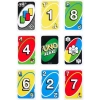 Mattel HMY99 Uno Flex Kartlar +7 Yaş