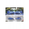 Mattel Hot Wheels Premium 2 Pack - Assorted