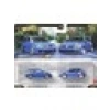 Mattel Hot Wheels Premium 2 Pack - Assorted