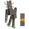 Mattel Minecraft Creaking Figürü JKR45