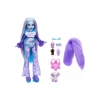 Mattel Monster High Abbey Bominable Model Bebek Kız Çocuklar İçin 3 Yaş ve Üstü
