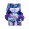 Mattel Monster High Abbey Bominable Model Bebek Kız Çocuklar İçin 3 Yaş ve Üstü