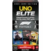 Mattel Uno Elite F1 Kartlar - Başlangıç Paketi JLV42