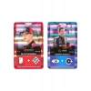 Mattel Uno Elite F1 Kartlar - Başlangıç Paketi JLV42