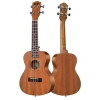 Maun Soprano Ukulele Seti - Kaliteli ve Eğlenceli