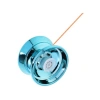 Mavi Extra Rulmanlı Profesyonel Metal Yoyo Oyuncağı