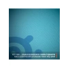 Mavi Gaming Mousepad, Orta Boy, Yüksek Performans İçin