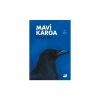 Mavi Karga - Türkan Elçi