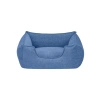 Mavi Kedi ve Köpek Yatağı - S 50x60cm