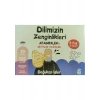 Mavi Kirpi Atasözleri ve Deyimler Hikayeleri 3.Sınıf Hikaye ( 10 Kitap )