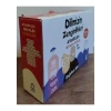 Mavi Kirpi Atasözleri ve Deyimler Hikayeleri 3.Sınıf Hikaye ( 10 Kitap )
