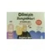 Mavi Kirpi Atasözleri ve Deyimler Hikayeleri 3.Sınıf Hikaye ( 10 Kitap )