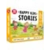 Mavi Kirpi Yayınları Nina and Nicks Stories 3- 3. Sınıf Hijaye Seti