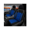 Mavi Koltuk Kılıfı, 2006-2008 Hyundai Getz Uyumlu
