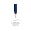 Mavi Medium Uçlu Slim Tükenmez Refill