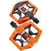 Mavi Pedal Seti, Yüksek Kalite ve Dayanıklı Tasarım