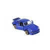 Mavi Porsche 934 Vintage Metal Diecast Araç, Koleksiyonluk