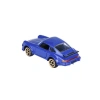 Mavi Porsche 934 Vintage Metal Diecast Araç, Koleksiyonluk