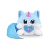 Mavi Rainbocorns Kittycorn Sürpriz Paket, Eğlenceli Oyun