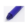 Mavi Renk 0.7 mm Likit Roller Kalem, Energel Mekanizmalı