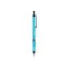 Mavi Renk 0.7 mm Mekanik Kurşun Kalem, Visuclick