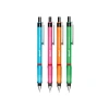 Mavi Renk 0.7 mm Mekanik Kurşun Kalem, Visuclick