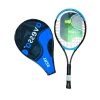 Mavi Renk 26 İnç Tenis Raketi Seti