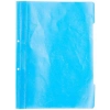 Mavi Renkli 1000 Sayfa Kapasiteli Telli Dosya ile Düzenleme