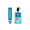 Mavi Renkli Sıvı Sabun 400 Ml