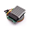 Max7219 Dot Matrix 8x8 Led Display Modülü ile Yaratıcılığınızı Konuşturun