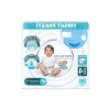 Maxi Bebek Bezi - 86lı Paket