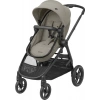 Maxi-Cosi Zelia3 Luxe 2si Bir Arada Portbebeli Premium Bebek Arabası Twillic Truffle