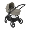 Maxi-Cosi Zelia3 Luxe 2si Bir Arada Portbebeli Premium Bebek Arabası Twillic Truffle