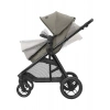 Maxi-Cosi Zelia3 Luxe 2si Bir Arada Portbebeli Premium Bebek Arabası Twillic Truffle