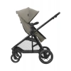 Maxi-Cosi Zelia3 Luxe 2si Bir Arada Portbebeli Premium Bebek Arabası Twillic Truffle