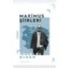 Maximus Şiirleri - Charles Olson