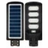 Maxled MX-9046 200 W Solar Sokak Armatürü 6500K