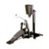 Maxtone BD227 Davul Pedalı-Cowbell Seti