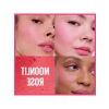 Maybelline New York Cloudtopia Köpük Dokulu Mat Allık 07 Moonlit Rose
