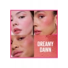 Maybelline New York Cloudtopia Köpük Dokulu Mat Allık 09 Dreamy Dawn