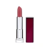 Maybelline New York Color Sensational Smoked Roses Ruj - 340 Blushed Rose