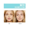 Maybelline New York Fit Me Matte+Poreless Fondöten - 115 Ivory (30 ml)