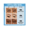 Maybelline New York Hyper Precise All Day Eyeliner - 710 Forest Brown (Kahverengi)