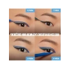 Maybelline New York Hyper Precise All Day Eyeliner - 710 Forest Brown (Kahverengi)