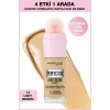 Maybelline New York Instant Perfector Glow 4 Etki 1 Arada Fondöten- 1.5 Light Medium 20 Ml