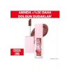Maybelline New York Lifter Plump Dudak Parlatıcısı- 007 Coca Zing
