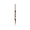 Maybelline New York Sculpting Stix Çift Uçlu Göz Kalemi - 015 Smooth Espresso