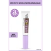 Maybelline New York Super Lock Brow Glue Kaş Sabitleyici Maskara - Deep Brown